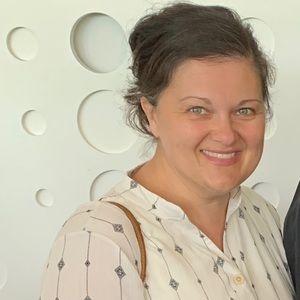 Meet your Posher, Chassidy